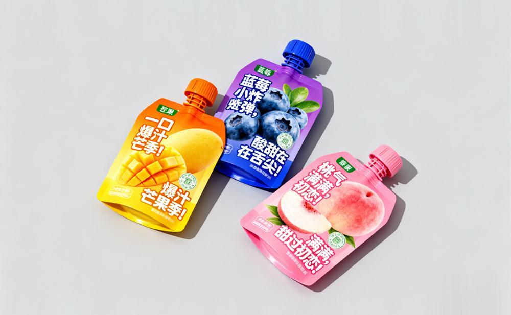 凹版—AU高温蒸煮复合油墨